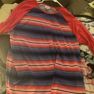 Lularoe randy